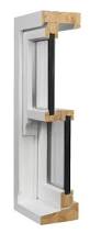 OKNA DREWNIANE SLIDING SASH