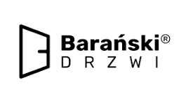 logo barański drzwi